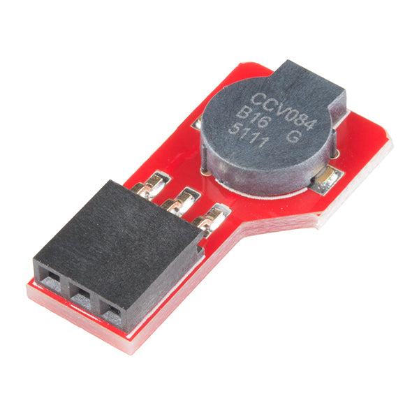RedBot Buzzer