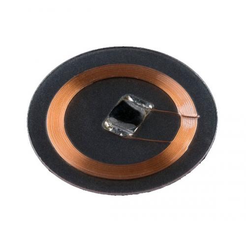 RFID Tag - 13.56MHz - Transparent