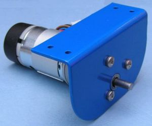 EMG30 Mounting Bracket