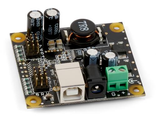 1061 - PhidgetAdvancedServo 8-Motor