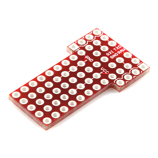ProtoShield for Arduino Pro Mini