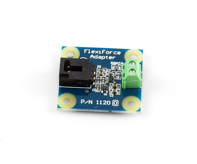 1120 - FlexiForce Adapter