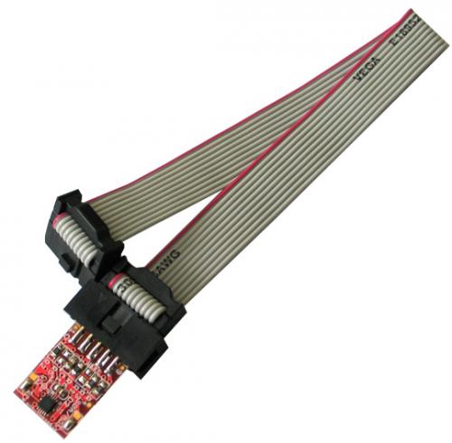 MOD-SMB380 3-AXIS ACCELEROMETER BOARD WITH UEXT CONNECTOR