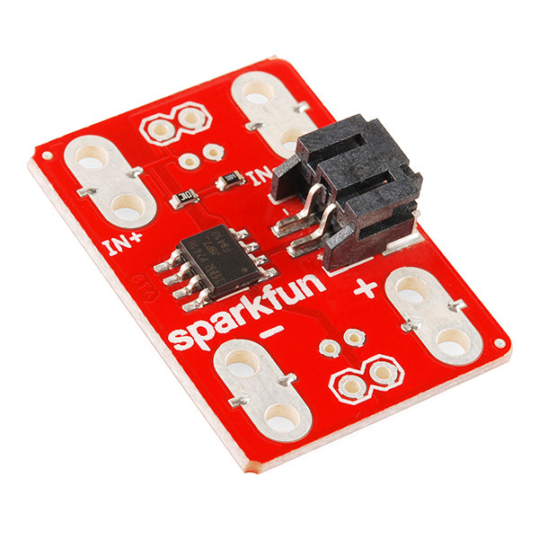 MOSFET Power Controller