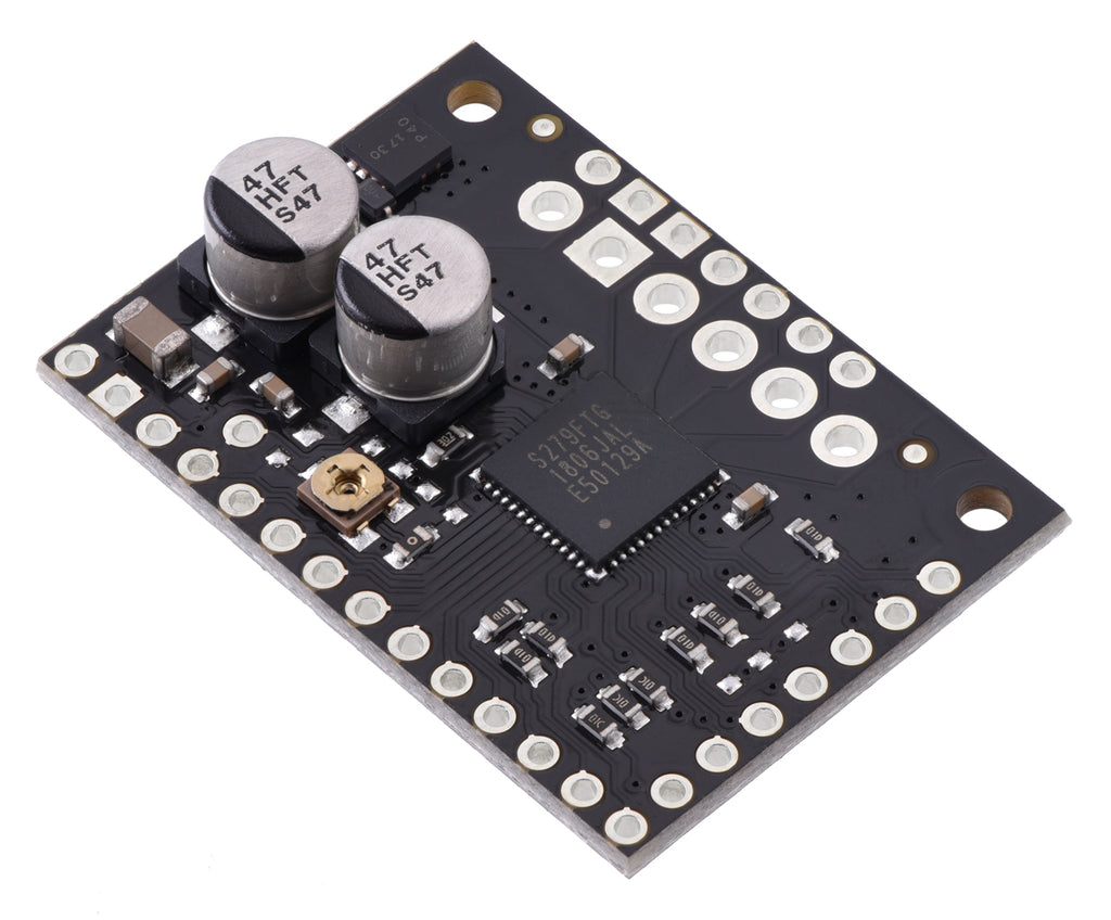 2974 - TB67S279FTG Stepper Motor Driver Carrier