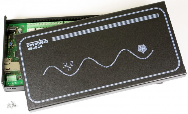 dS2824C - Case for the dS2824