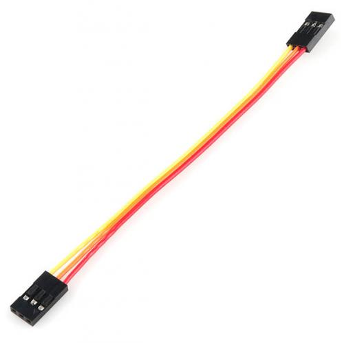 Jumper Wire - 0.1