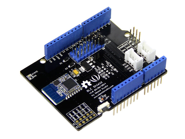 Seeed BLE Shield