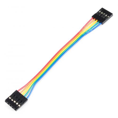 Jumper Wire - 0.1
