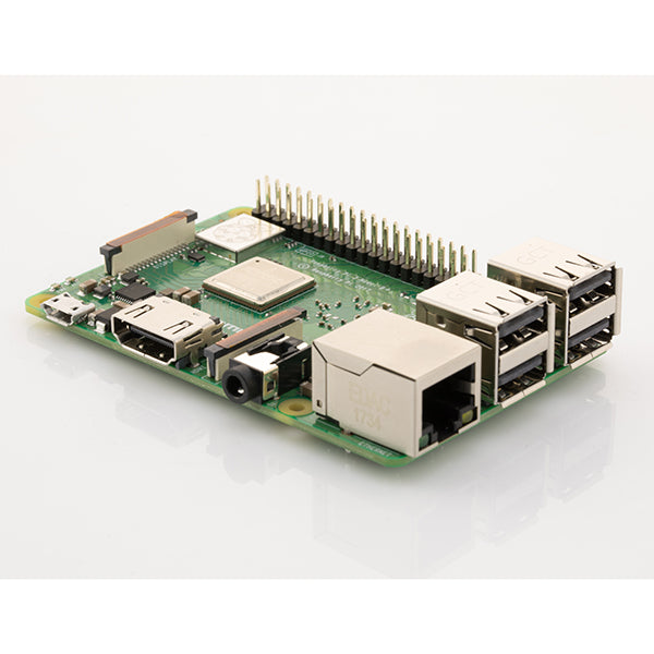 Raspberry Pi 3 Model B+ BCM2837 1.4GHz