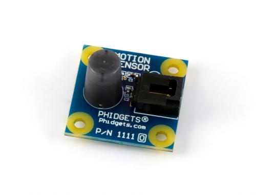 1111 - Motion Sensor