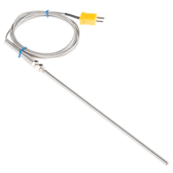 Thermocouple Type-K - Stainless Steel SEN-13715