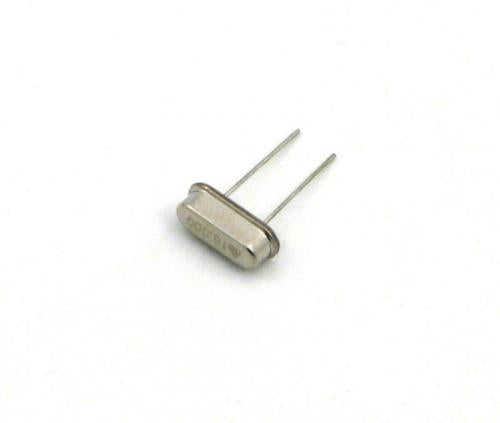 Crystal 20.000MHz - 20pF - HC49S