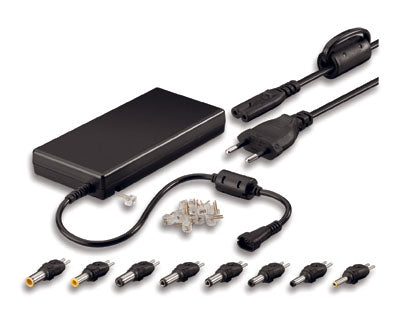 Power Supply 12-24V 5A