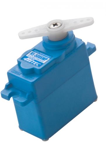 HS-5086WP Digital Waterproof micro-servo