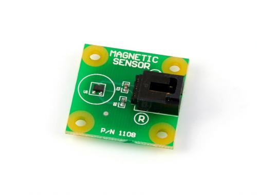 1108 - Magnetic Sensor