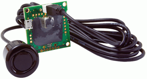 MB8450 - Car Detection Sensor