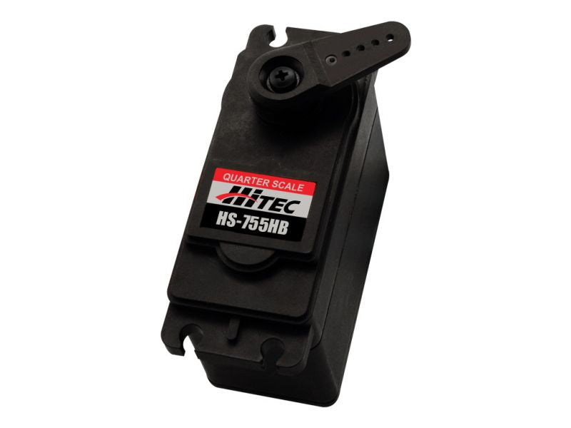 Hitec HS-755HB 1/4 Scale Servo