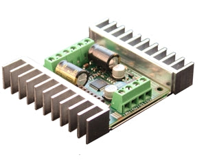 Sabertooth 2X12 Motor Controller 2X12A