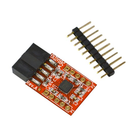 MOD-MPU9150 - 9-AXIS MOTION TRACKING DEVICE