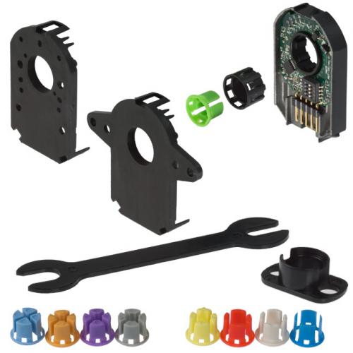 AMT102-V Quadrature Encoder