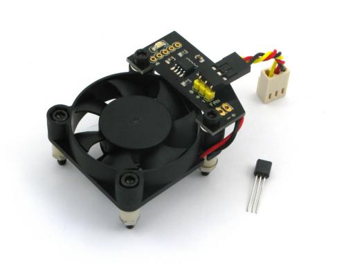Fan Controller Kit