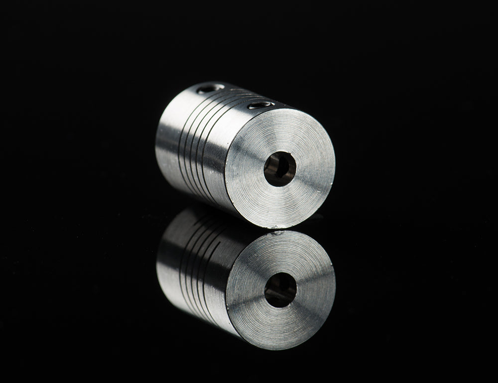 Giunto Flessibile - 5mm / 5mm