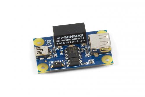 3060 - USB Isolator