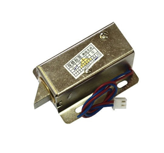 DOOR-LOCK - ELECTROMAGNETIC DOOR LOCK