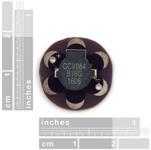 LilyPad Buzzer