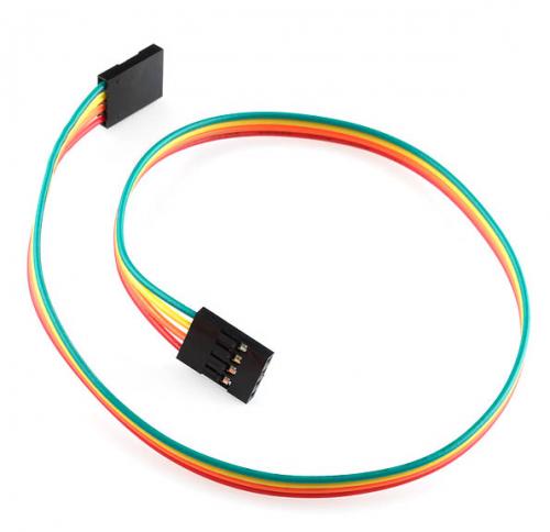 Jumper Wire - 0.1