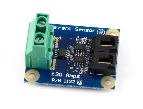 1122 - 30 Amp Current Sensor AC&DC