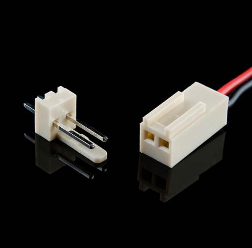 Molex Jumper 2 Wire Assembly