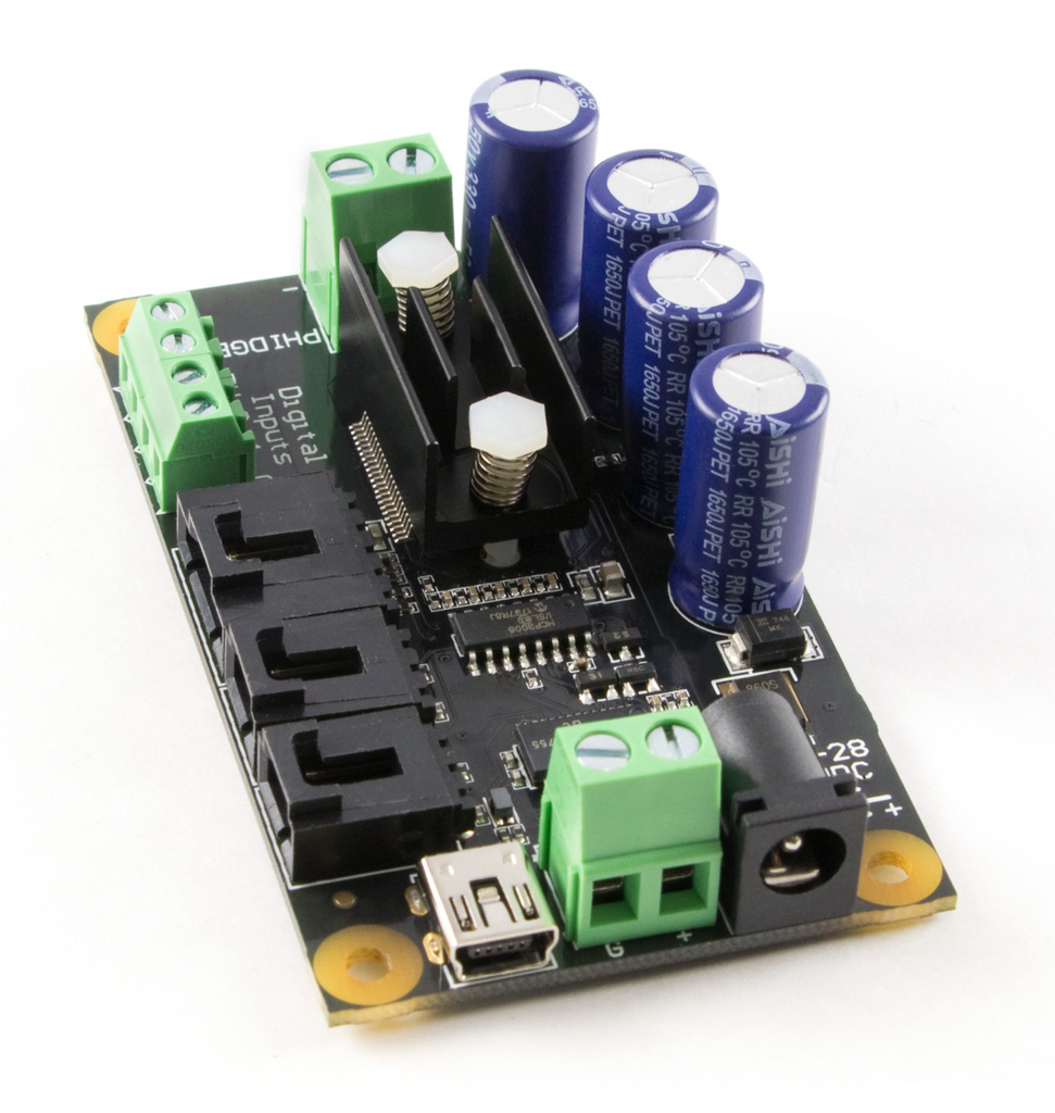 1065_1B - PhidgetMotorControl 1-Motor