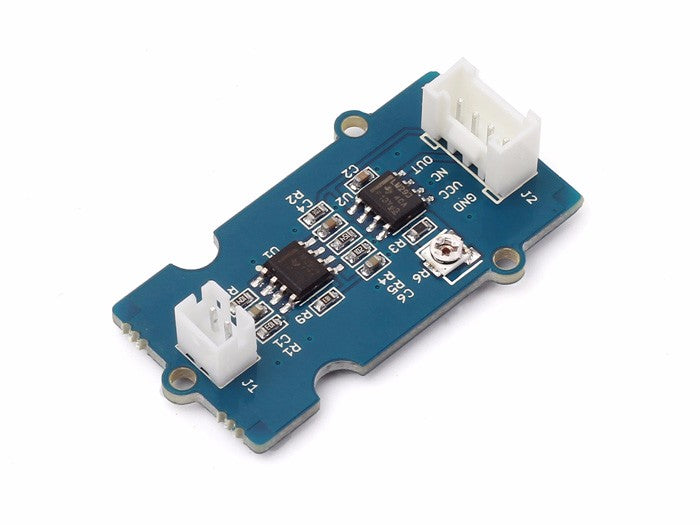 Grove - Piezo Vibration Sensor