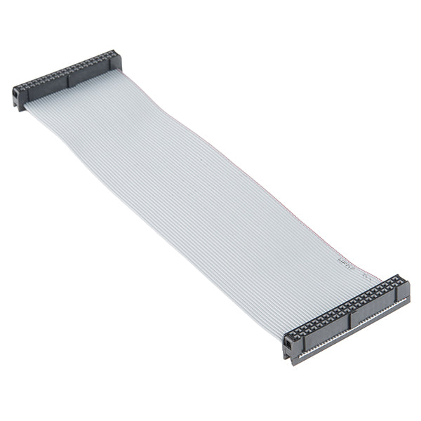 Raspberry Pi B+ - GPIO Ribbon Cable (40-pin, 6")