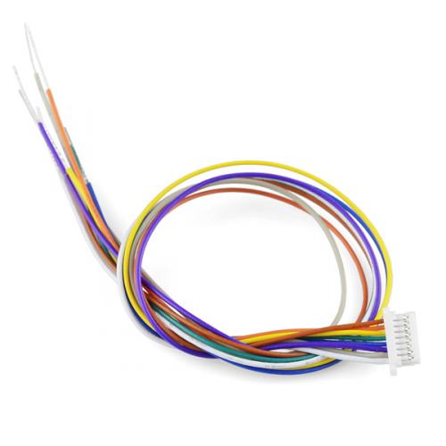 Mega Pro Mini Cable - 8