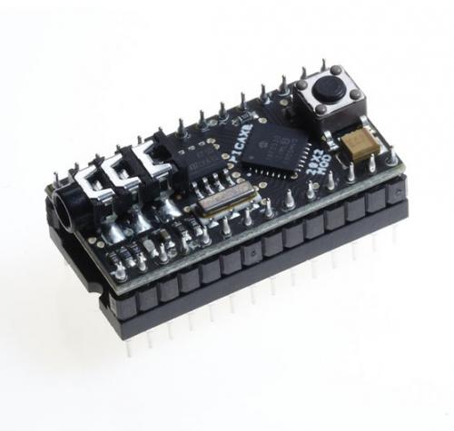 PICAXE-28X2 Module