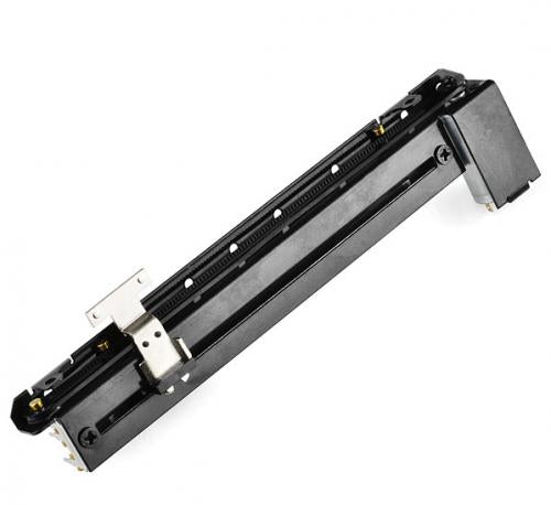 Slide Pot - Motorized (10k Linear Taper)
