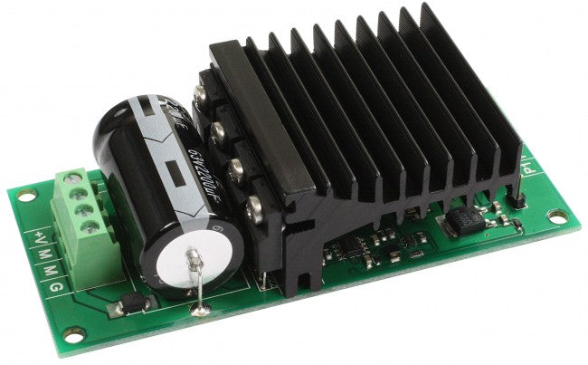 MD04 - 20A H-Bridge