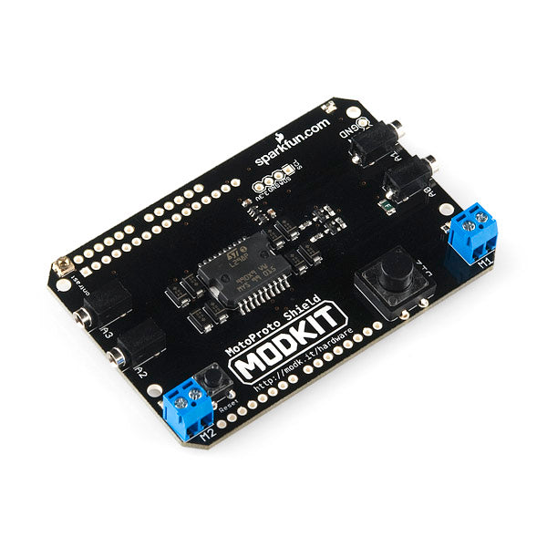 Modkit MotoProto Shield