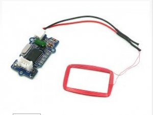 Grove - 125KHz RFID Reader
