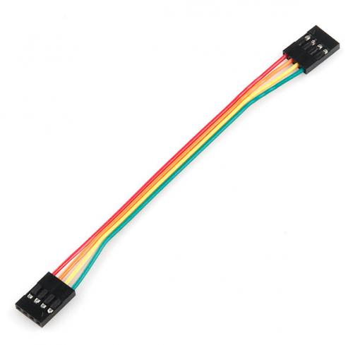 Jumper Wire - 0.1