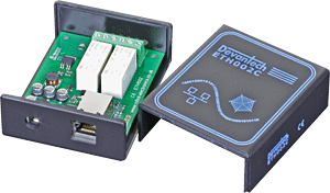 ETH002C - Case for the ETH002