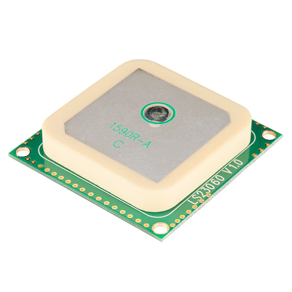 66 Channel LS20031 GPS 5Hz Receiver
