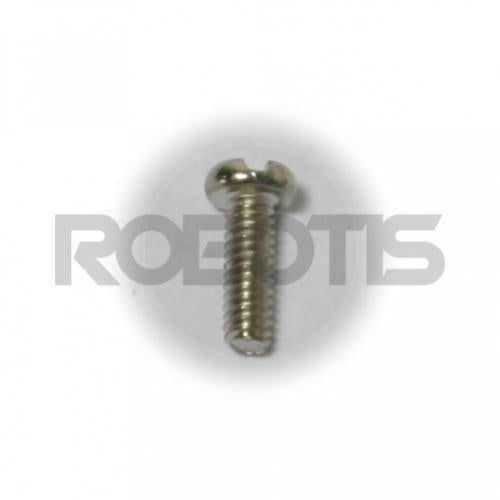 2MA Bolt L=6mm(50pcs)