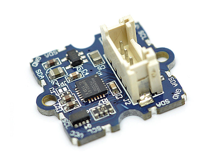 Grove - 3-Axis Digital Gyro