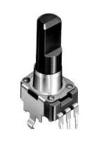 ALPS 100KOhm Potentiometer - 9mm