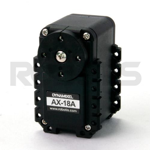 Dynamixel AX-18A Robot Servo