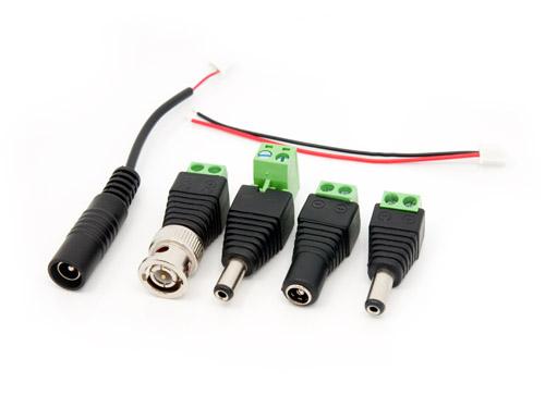 Power converter 6 in 1